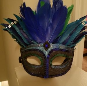 Masquerade Mask